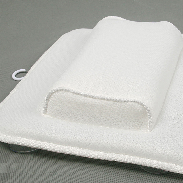 Bathtub Body Support Pillow Suppliers