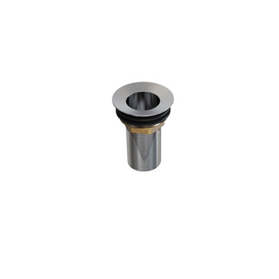 Bathtub Drainer C107B | Wholesale Affordable Durable Thread Drainer for Hydrotherapy Tub