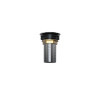Bathtub Drainer C107B Wholesale | Affordable Durable Thread Drainer for Massage Hot Tub | Top Manufacturers