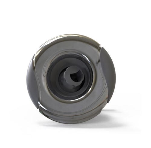 Chorro de agua para spa AM32501R al por mayor | Chorro de agua rotativo de 3,25" para jacuzzi y piscina | Venta directa de fábrica