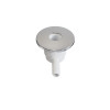 Spa Air Jet A2311 Wholesale | High Quality Stainless Steel Cover Air Jet for Hot Tub | Factory Direct Sale