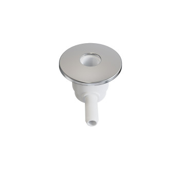 Spa Air Jet A2311 | Wholesale | High Quality Stainless Steel Cover Air Jet for Hot Tub | Factory Direct Sale