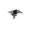 Bathtub Waterfall PB-06 Wholesale | Stainless Steel Waterfall Faucet for Bath Relaxation | Available in Customization
