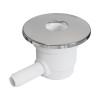Spa Air Jet A2311B Wholesale | High-quality Air Jet Generate Dense Massage Bubbles | Spa Components Top Manufacturer