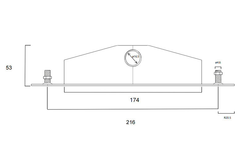 Bathtub LED Waterfall Manufacturers