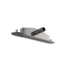Bathtub Waterfall PB200 Wholesale | LED Waterfall Faucet with Synchro Control | Mass Production and Customization