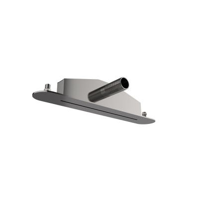 Bathtub Waterfall PB200 | LED Waterfall Faucet with Synchro Control | Mass Production and Customization