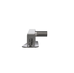 Bathtub Waterfall PB200 | LED Waterfall Faucet with Synchro Control | Mass Production and Customization