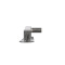 Bathtub Waterfall PB200 | LED Waterfall Faucet with Synchro Control | Mass Production and Customization