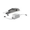 Bathtub Waterfall PB200 Wholesale | LED Waterfall Faucet with Synchro Control | Mass Production and Customization