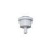 Spa Air Jet A1090S Wholesale | Mini Diameter Air Jet for Premium Bubble Massage | Affordable Supply from Factory