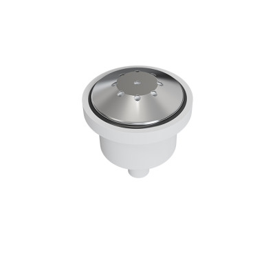 Spa Air Jet A1090S Wholesale | Mini Diameter Air Jet for Premium Bubble Massage | Affordable Supply from Factory