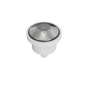 Spa Air Jet A1090S | Wholesale | Mini Diameter Air Jet for Premium Bubble Massage | Affordable Supply from Factory