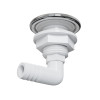 Spa Air Jet L320S Bulk Supply | Quiet Operation and Powerful Airflow Jet for Optimal Comfort | Affordable Sourcing from Factory