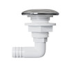 Spa Air Jet L320S Bulk Supply | Quiet Operation and Powerful Airflow Jet for Optimal Comfort | Affordable Sourcing from Factory
