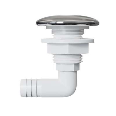 Spa Air Jet L320S | Quiet Operation and Powerful Airflow Jet for Optimal Comfort | Bulk Purchase from Manufacturer