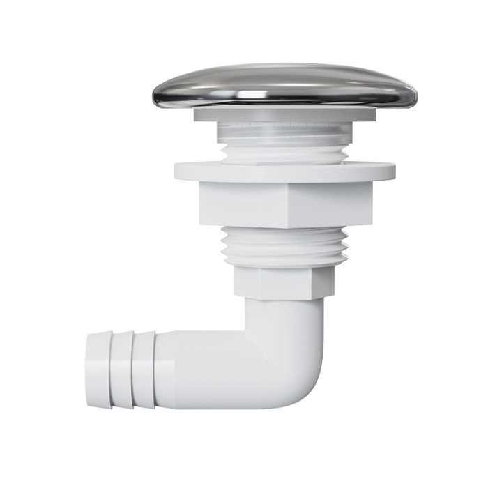 Spa Air Jet L320S Bulk Supply | Quiet Operation and Powerful Airflow Jet for Optimal Comfort | Affordable Sourcing from Factory