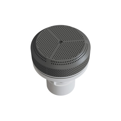 Spa Suction S2411 Wholesale | Durable High-flow ABS Suction Perfectly for Premium Hot Tubs | Mass Production and Supply