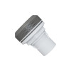 Spa Suction S2411 Wholesale | Durable ABS Suction for Hot Tub Water Efficient Recycling | Wholesale from Factory