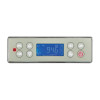 Bathtub Control Panel PR-370BT Wholesale | Waterproof Smart Control Panel with Screen for Bathtub | Mass Production and Supply