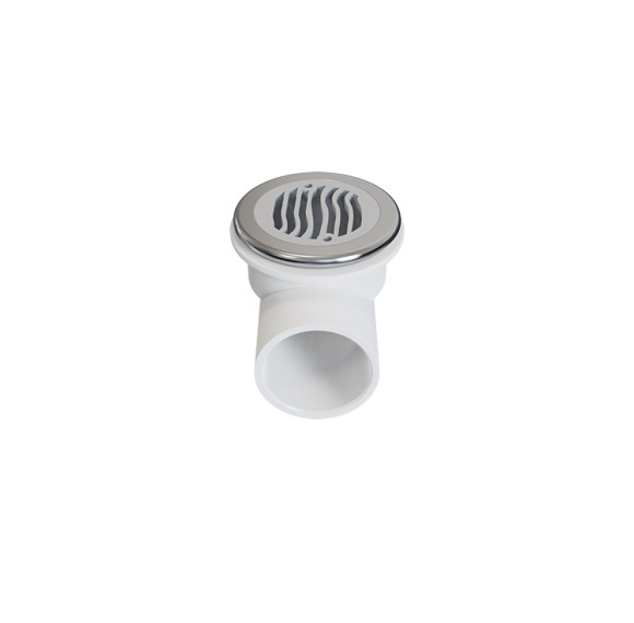 Succión de spa compatible A-000000-0b924 | Componente de circulación e hidromasaje Boospa | Succión de acero inoxidable con control confiable del flujo de agua para jacuzzis