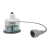 Bathtub Control Panel PR-03 | Bubble, Pump, Light Multi-function Massage Hot Tub Control Panel | Manufacturer and Supplier