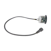 Bathtub Control Panel PR-03 | Bubble, Pump, Light Multi-function Massage Hot Tub Control Panel | Manufacturer and Supplier