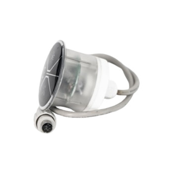 Bathtub Control Panel PR-04 Wholesale | Water Pump, Light Multi-function Control Panel for Whirlpool Tub