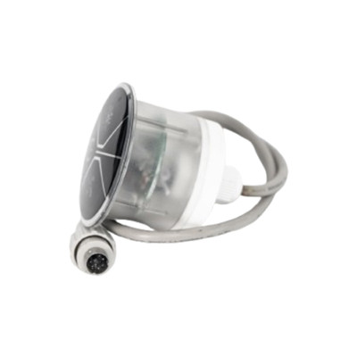 Bathtub Control Panel PR-04 Wholesale | Water Pump, Light Multi-function Control Panel for Whirlpool Tub