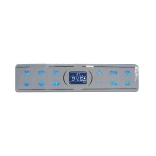 Bathtub Controller PR-B12 | Wholesale Muti-fuction Smart Controller Set for Bathtub