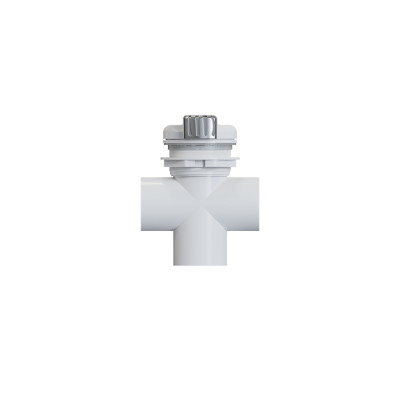 Spa Control Valve V2710 | Hot Tub Water Multi-Port Filter Chilled Water | Affordable Wholesale from Factory