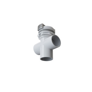 Spa Control Valve V2710 | Hot Tub Water Multi-Port Filter Chilled Water | Affordable Wholesale from Factory