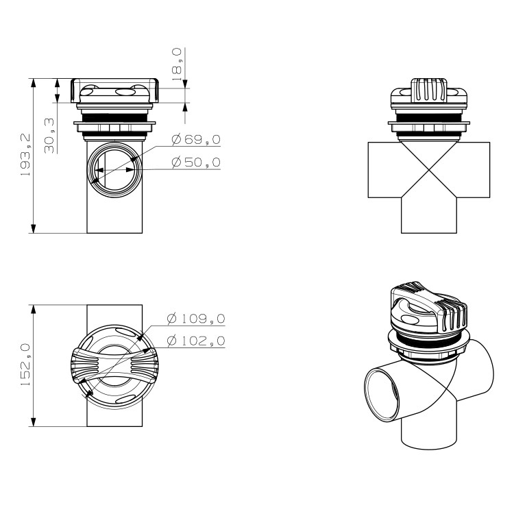 Three-Way Valves Suppliers