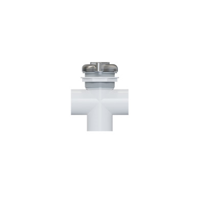 Spa Three-Way Valve V2716 Wholesale | Adjustable Water Directional Control and Temperature Regulation 3-Way Valve for Hot Tub | Affordable B2B Sourcing