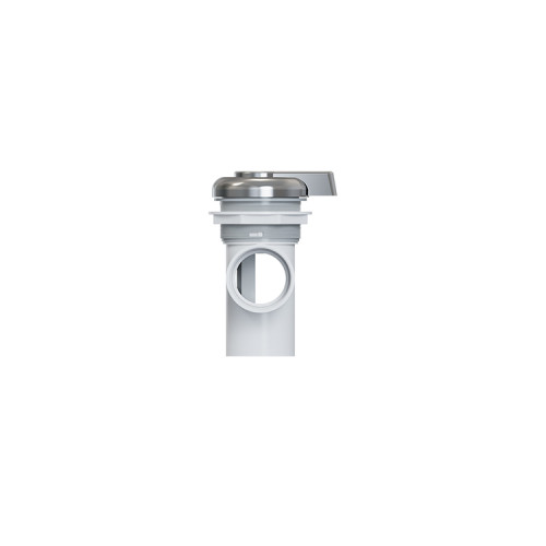 Spa Three-Way Valve V2716 | Adjustable Water Directional Control and Temperature Regulation 3-Way Valve for Hot Tub | Affordable B2B Sourcing