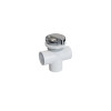 Spa Three-Way Valve V2716 Wholesale | Adjustable Water Directional Control and Temperature Regulation 3-Way Valve for Hot Tub | Affordable B2B Sourcing