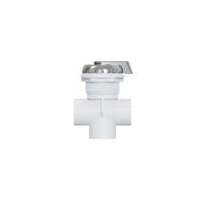 Spa 3-Way Diverter Valve V2800 | Wholesale | Leak-proof and Durable Water Deflector Switch | Direct Sale from Factory