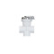 Spa Three-way Valve V2800 | Leak-proof and Durable Water Deflector Switch | Direct Sale from Factory
