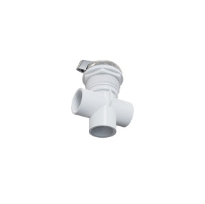 Spa 3-Way Diverter Valve V2800 | Wholesale | Leak-proof and Durable Water Deflector Switch | Direct Sale from Factory