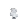 Spa Three-way Valve V2800 Wholesale | Leak-proof and Durable Water Deflector Switch | Direct Sale from Factory