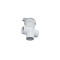 Spa Three-way Valve V2800 | Leak-proof and Durable Water Deflector Switch | Direct Sale from Factory