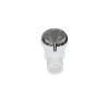 Spa Three-way Valve V2800 Wholesale | Leak-proof and Durable Water Deflector Switch | Direct Sale from Factory