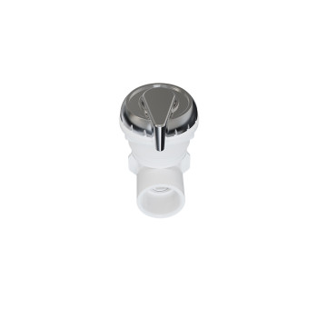 Spa 3-Way Diverter Valve V2800 | Wholesale | Leak-proof and Durable Water Deflector Switch | Direct Sale from Factory