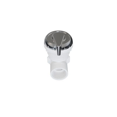 Spa 3-Way Diverter Valve V2800 | Wholesale | Leak-proof and Durable Water Deflector Switch | Direct Sale from Factory