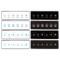 Bathtub Control Panel PR-81| Multi-function Smart Control Panel for Bathtub | Support Wholesale and Customization