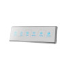 Panel de control para bañera PR-81 | Panel de control inteligente multifunción para bañera | Admite venta al por mayor y personalización