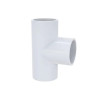 Spa Fitting PC1013 Wholesale | PVC Tee Pipe Joint for Hot Tub | B2B Sourcing