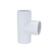 Spa Fitting PC1013 | PVC Tee Pipe Joint for Hot Tub | B2B Sourcing