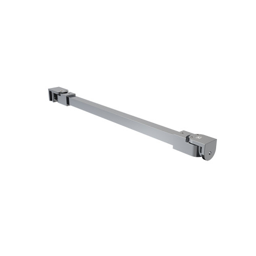 Shower Room Shower Rod LG-801 | Stainless Steel Rustproof Shower Rod