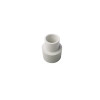 Spa Fitting PC-2001 Wholesale | Durable Hot Tub Pipe Reducer for Universal Secifications | Manufacturer Direct Sale